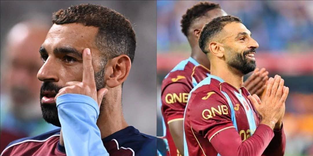 17 MILLIONS PAR AN ET 116 000 MAILLOTS VENDUS : L&rsquo;AFFAIRE SALAH EN TURQUIE.