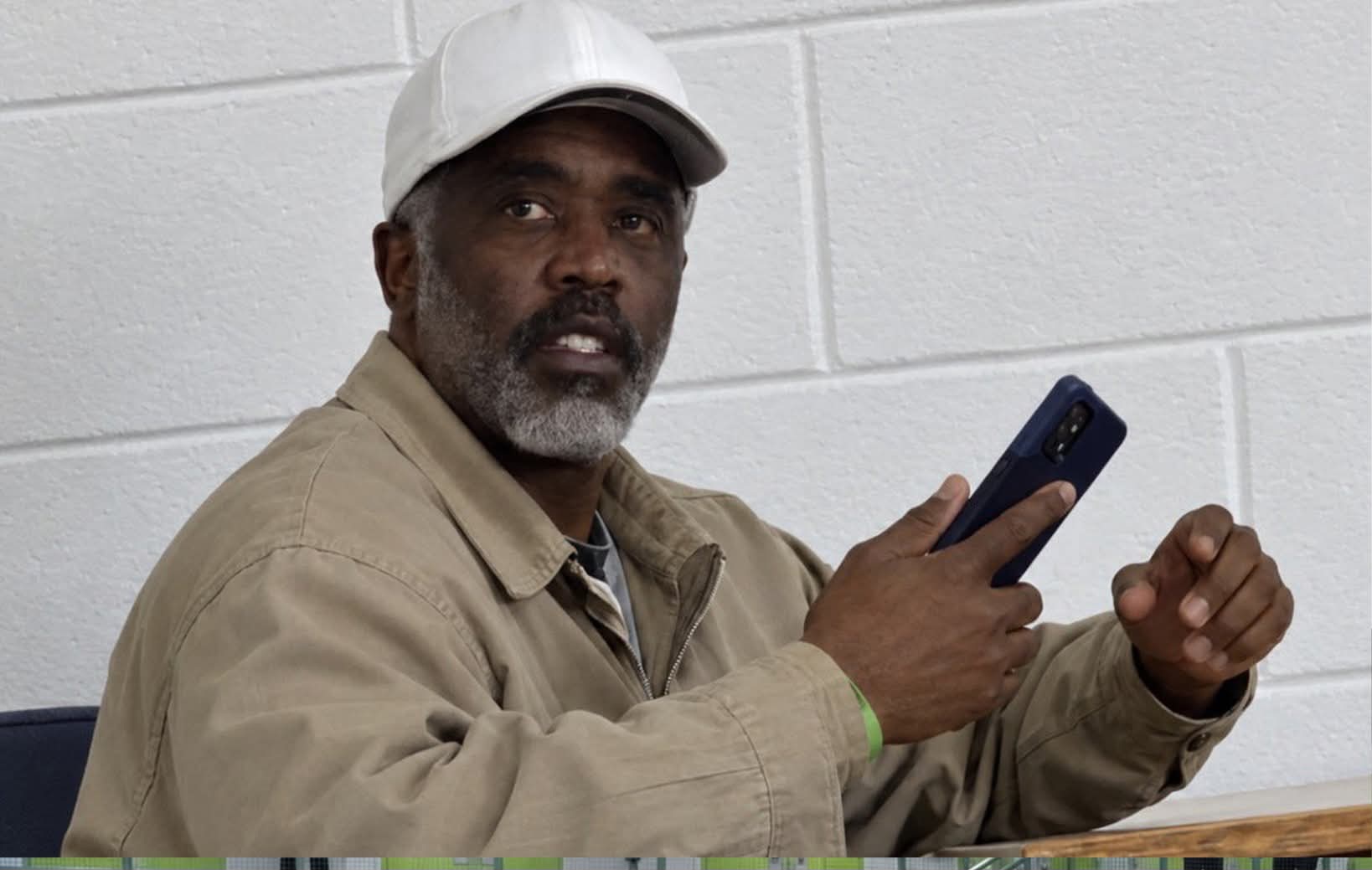 DIDDY aurait mis en place un véritable « service VIP » autour de lui en prison !