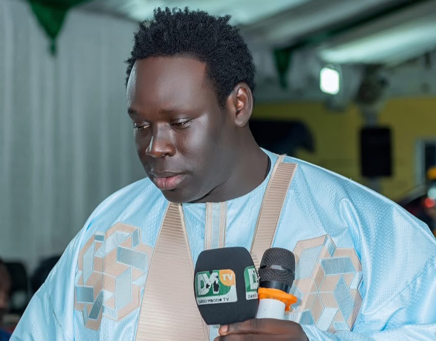 *Journée Religieuse et Sociale Santati Mame Cheikh Ibrahima Fall : 10 ans de foi, de solidarité et de service – Cap sur le 5 décembre 2026 par Serigne Modou Guissé*