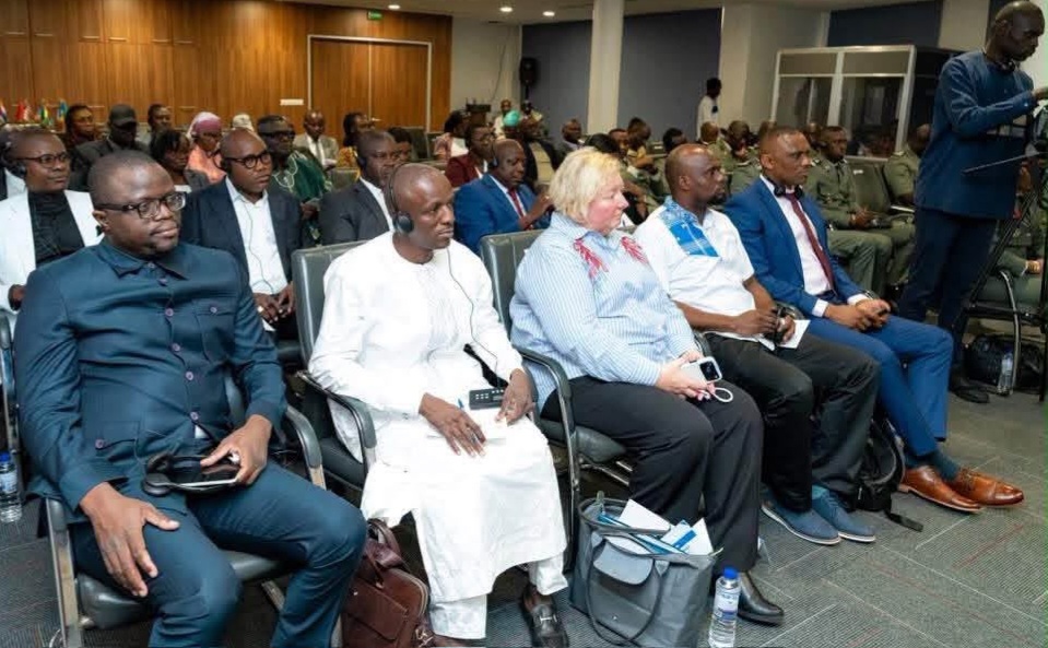 COOPÉRATION DOUANIÈRE ET POSTALE   Un atelier régional conjoint OMD-UPU sur le Commerce électronique transfrontalier ouvert à Dakar