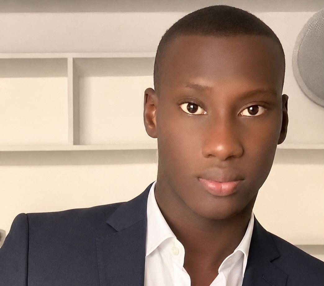 *ENTREPRENEURIAT : Birane Béye, le parcours résilient du PDG d&rsquo;Univers Boutique à Rufisque*
