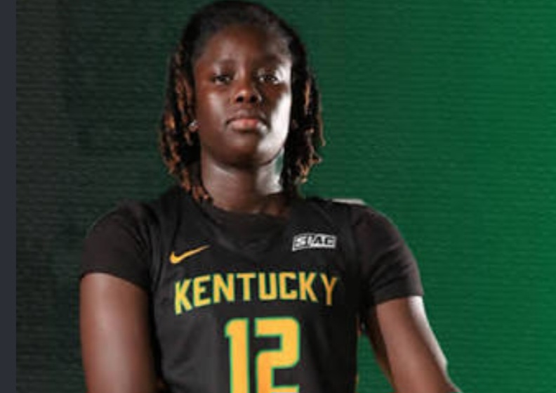 étenue par les services américains de l’immigration depuis le 7 août, la basketteuse sénégalaise Aminata Seck conteste sa détention devant un tribunal fédéral du Kentucky.