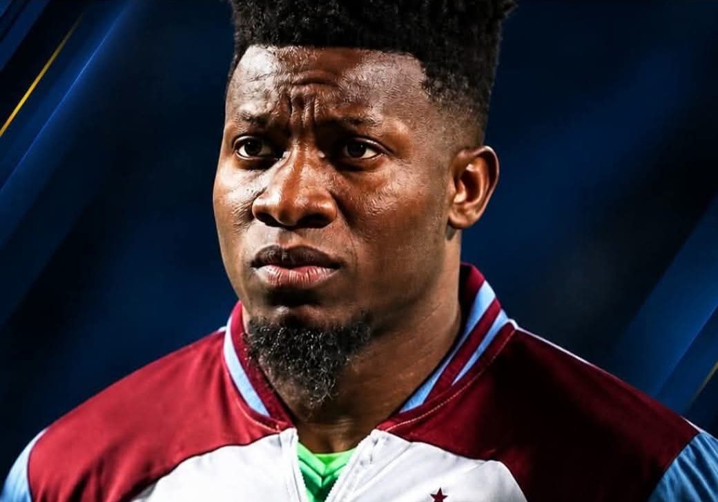 De 55 à 7 millions d&rsquo;euros en seulement 3 ans. Weeh ! La chute est brutale pour André Onana.