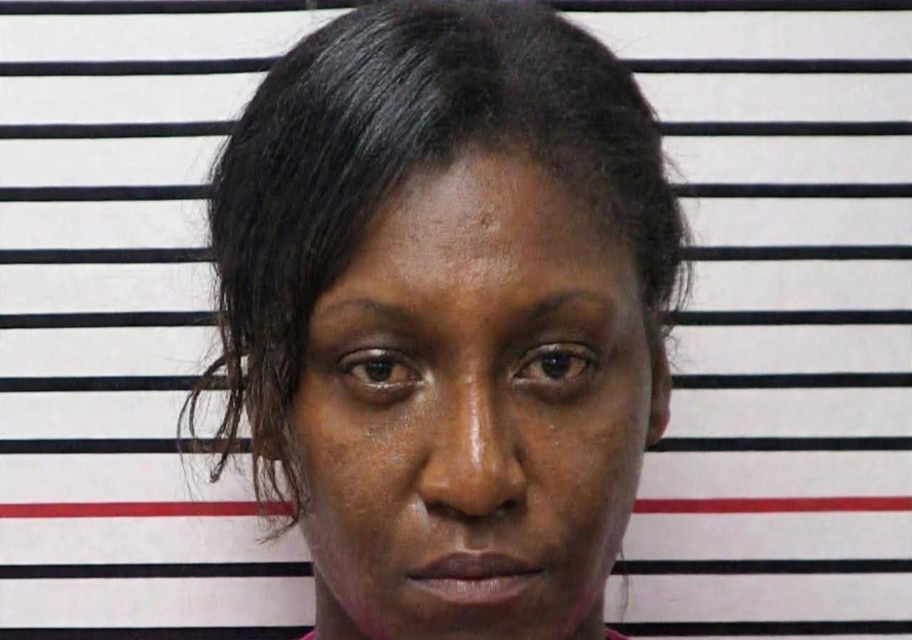 DRAME FAMILIAL AUX USA: UNE FEMME ACCUSÉE D&rsquo;AVOIR TUÉ SON MARI GHANÉEN DE 5 BALLES