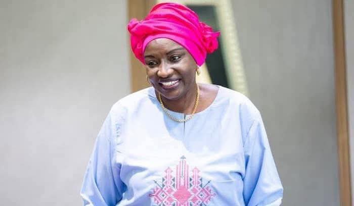 BOUGAR GARMI DIOUF : « JE N’AI AUCUN PROBLÈME AVEC MADAME AMINATA TOURÉ