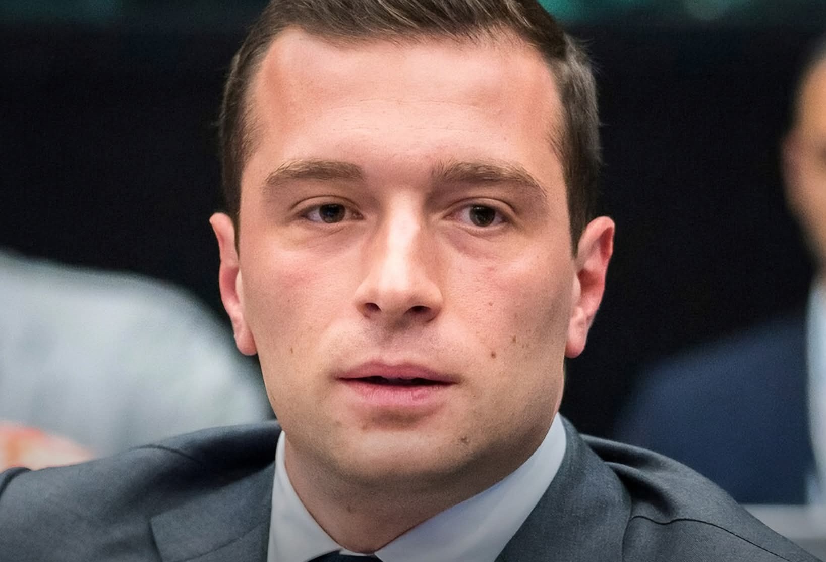 Il y a 4 mois et demi, Jordan Bardella lançait un avertissement.