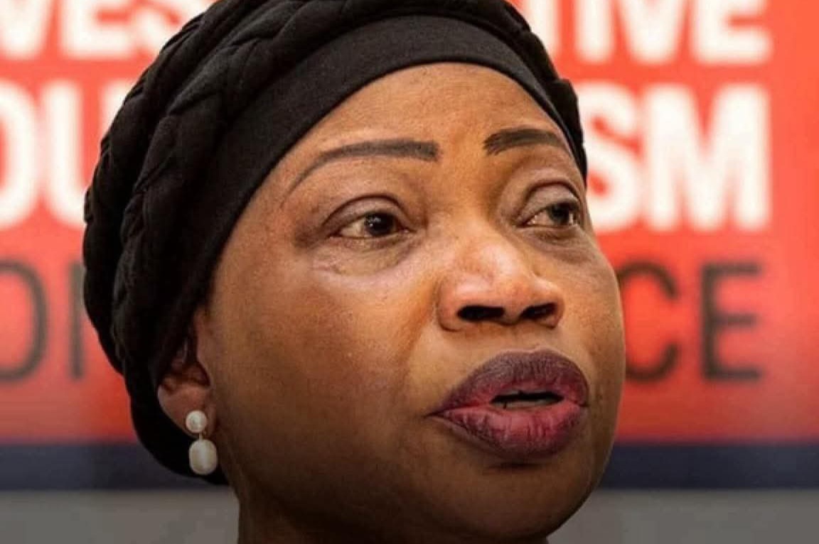 L&rsquo;ancienne Procureure Générale de la Cour Pénale Internationale Fatou Bensouda sort de sa réserve.