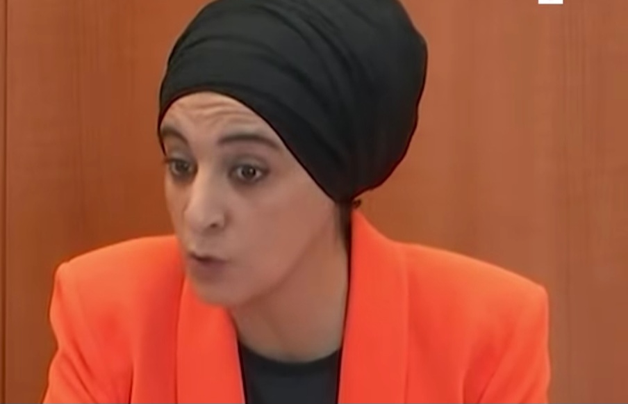 Un incident a éclaté après une phrase de Sofia Bennani lors d’un discours de Farida Tahar.