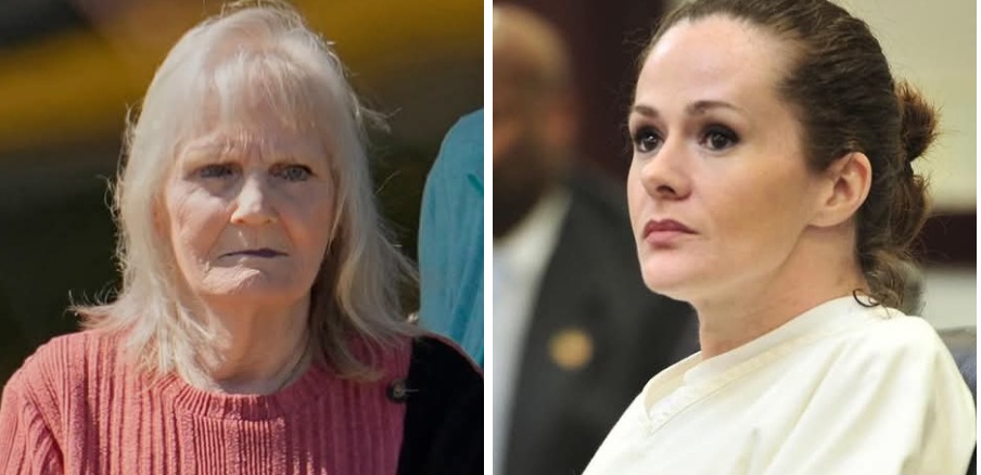 EtatsUnis:Justice Avant son exécution ratée, Christa Pike a parlé d’amour et de paix mais n’a jamais demandé pardon à la mère de sa victime, Colleen Slemmer.