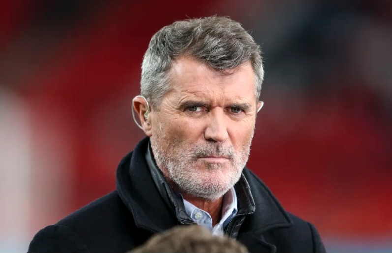 Roy Keane sur Luka Modrić pour la Croatie comparé à Cristiano Ronaldo pour le Portugal, alors que l’Angleterre mène 4-0 contre la Croatie :