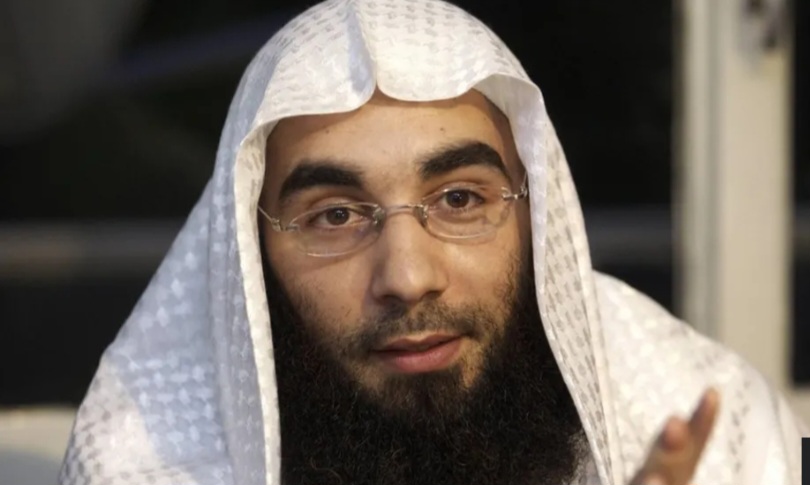 La demande d&rsquo;asile humanitaire de Fouad Belkacem a été rejetée.