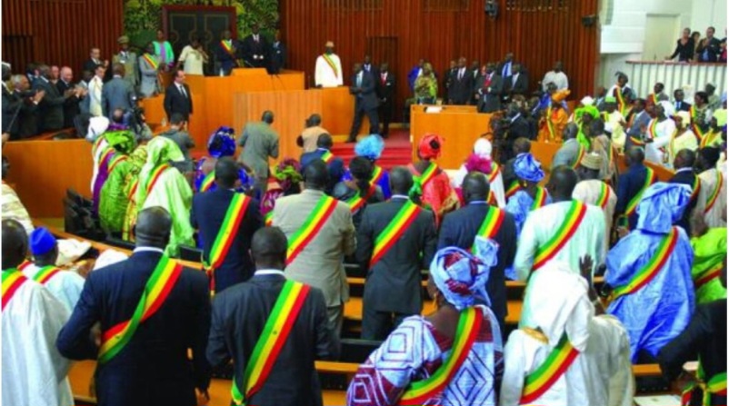 Ayoba Faye : « Ce que les députés de PASTEF dévoilent aujourd’hui aurait dû être fait depuis 40 ans ! »