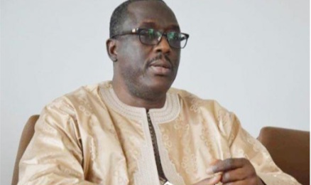 À Monsieur le président de la Commission d’enquête parlementaire sur le programme «Un étudiant, un ordinateur» par Cheikh Oumar Anne.
